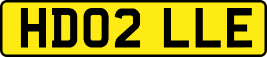 HD02LLE