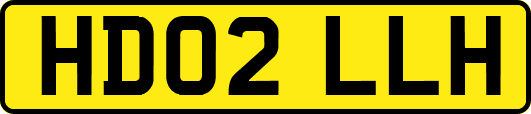 HD02LLH