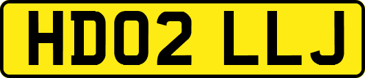 HD02LLJ