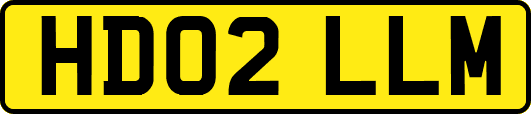 HD02LLM