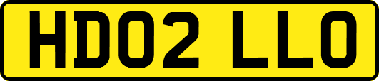 HD02LLO