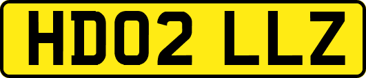 HD02LLZ