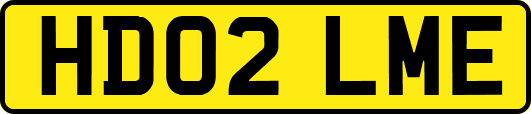 HD02LME