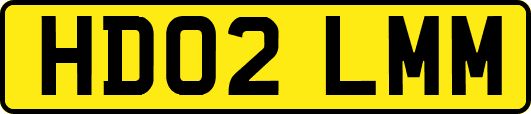 HD02LMM