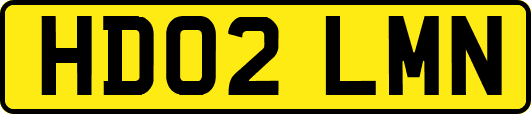 HD02LMN