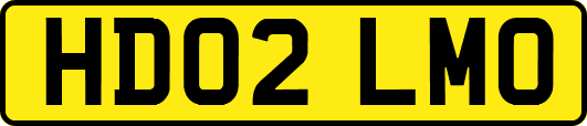 HD02LMO