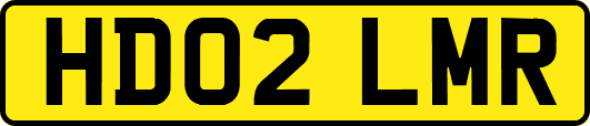 HD02LMR
