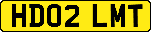 HD02LMT