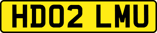 HD02LMU
