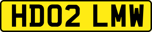 HD02LMW