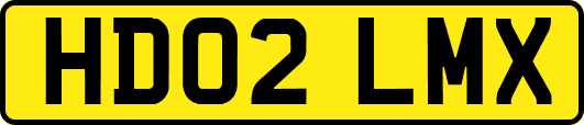 HD02LMX