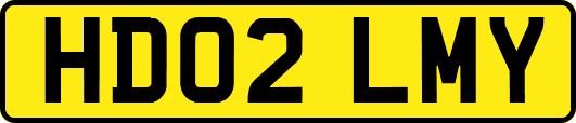 HD02LMY