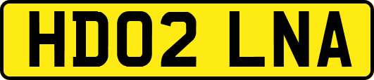 HD02LNA