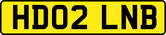 HD02LNB
