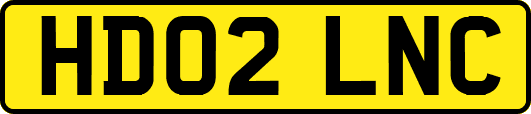 HD02LNC