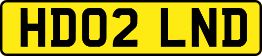 HD02LND