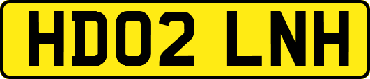 HD02LNH