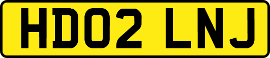 HD02LNJ