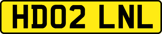 HD02LNL