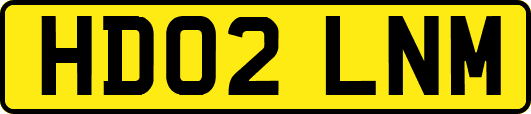HD02LNM