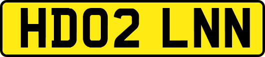 HD02LNN