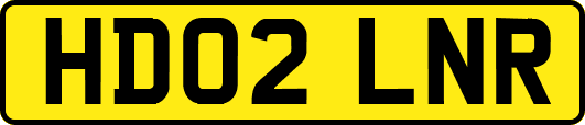 HD02LNR