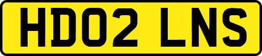HD02LNS