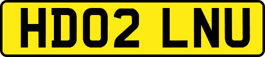 HD02LNU