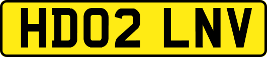 HD02LNV