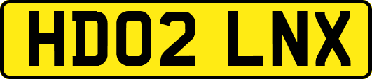 HD02LNX