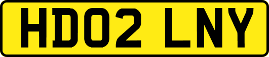HD02LNY