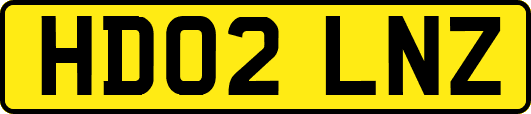 HD02LNZ