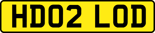 HD02LOD