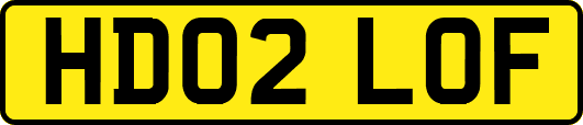 HD02LOF