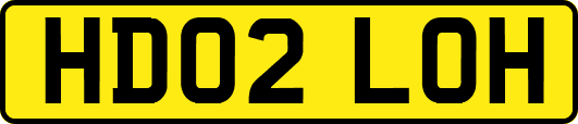 HD02LOH