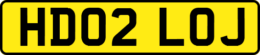 HD02LOJ
