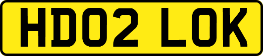 HD02LOK