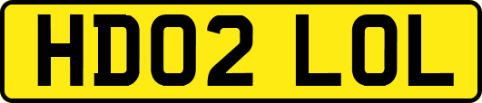 HD02LOL