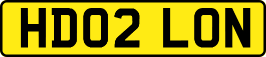 HD02LON
