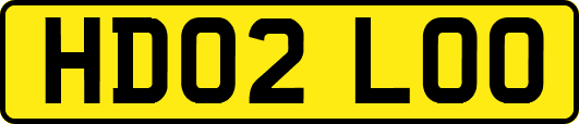 HD02LOO