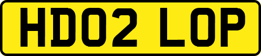 HD02LOP