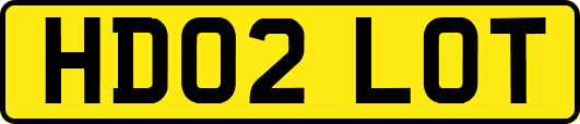 HD02LOT