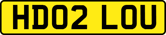 HD02LOU