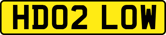 HD02LOW