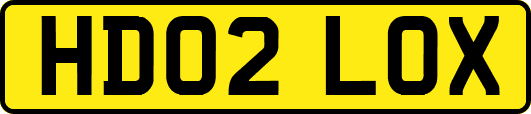 HD02LOX