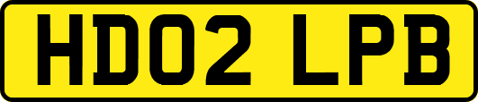 HD02LPB
