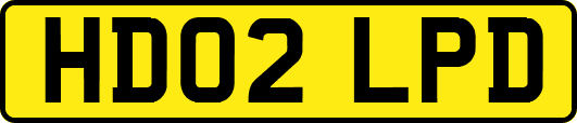 HD02LPD