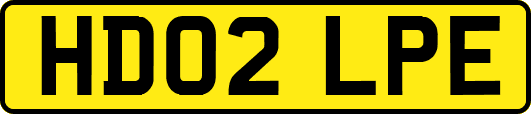 HD02LPE