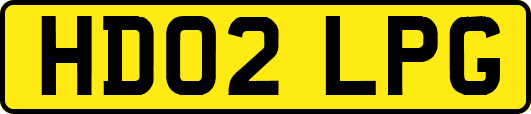HD02LPG