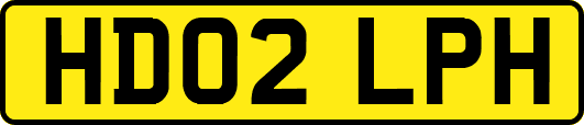 HD02LPH